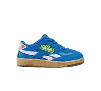 Reebok Club C Revenge Cookie Monster Kids' sneakers Unisex, Blue/White/Blue, 12.0 cm