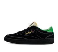 Reebok Club C Revenge 'Human Rights Now! Black' HQ4144 11