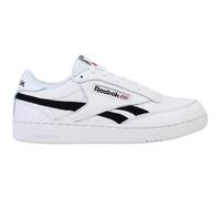 Reebok Club C Revenge MU Lace-Up Mens White Trainers EG9270