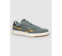 Reebok Classics Club C Revenge Trainers Grey EU 45