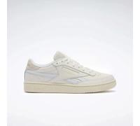 Reebok - Club C Revenge Sneakers, Chalk/Vintage Chalk/Moon, Size: 40.5