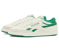 (6.5) Reebok Men's Classic Club C Revenge Vintage FW4862