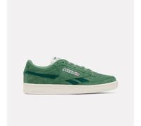 Reebok - Club C Revenge Sneakers, Fieldgreen/Metalgreen/Chalk, Size: 43