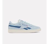 Reebok Club C Revenge Trainers Blue EU 44 1/2
