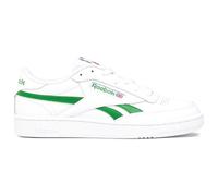 Reebok Classic Shoes (Trainers) CLUB C REVENGE in White 8.5