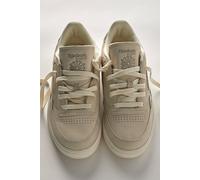 Reebok Club C Revenge Trainers Shoe at Free People in Vintage Chalk/Ash, Size: US 6 - female