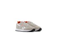 Reebok - Glide Trainers, EscapeGrey/FtwrWhite/RustOrange, Size: 42