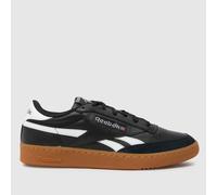 Reebok hammer street trainers in off-white UK 3 (EU 34½)