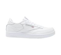 Reebok Club C Sneakers, White/Sheer Grey-Int, 5 UK Child