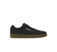 Reebok Unisex Club C Terrace Sneaker, CORE Black/Pure Grey 2/Blue, 8.5 UK