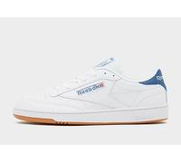 Reebok Club C - White - Mens 10.5