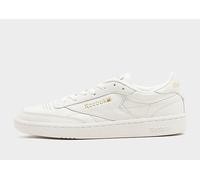 Reebok - Club C 85 Women's Sneakers, CHALK/GOLDMETALLIC, Size: 42.5