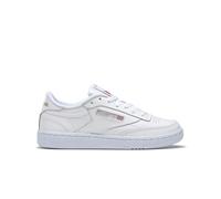 Reebok Classics Club C 85 Trainers White EU 35 1/2 Woman