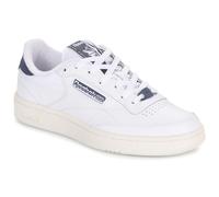 Reebok Club Court 85 Classic Boys Shoes Trainers uk Size 2.5 100074163