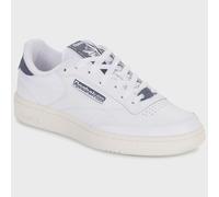 Reebok Club Court 85 Classic Boys Shoes Trainers uk Size 2.5 100074163