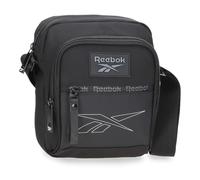 Reebok - Columbus Belt Bag, Black, 21 x 12.5 x 5 cm, Polyester, by Joumma Bags