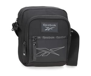 Reebok - Columbus Belt Bag, Black, 21 x 12.5 x 5 cm, Polyester, by Joumma Bags