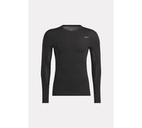 Reebok Comp Ls Black size XL | Shirts Outlet | Men | Black XL