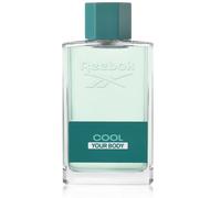 Reebok Cool Your Body Men's Eau De Toilette 100ml Spray
