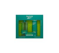 Reebok Cool Your Body Women Gift Set 100ml EDT + 150ml Body Spray