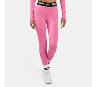 Reebok - Core Fitness Training Ruched Legging, Playful Pink, Size: L