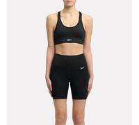 Reebok Core High Impact Bra Run Black