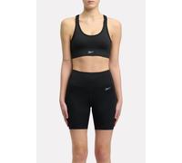 Reebok Core High Impact Bra Run Black size S | Sports Bras Outlet | Women | Black S