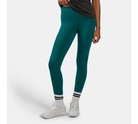 Reebok Core High Rise Leggings Green