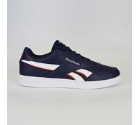 Reebok Unisex Sneakers Court Advance Vecnav Ftwwht Vecred 10 UK