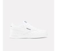 Reebok - Court Advance Boy's Sneakers, White, Size: 34