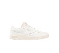 Reebok Women's Court Advance Sneakers, Chalk Chalk Moon, 4 UK
