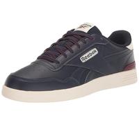 Reebok Court Advance Clip Mens Trainers Vector Navy/Chalk/Cl 9.5 UK