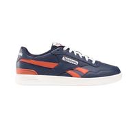 Reebok Court Advance Clip Navy/Brickred/Chalk Unisex Tennis Shoes
