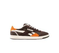 Reebok Court Advance CNVS DARKMATTER/DARKMATTER/ALABASTE Unisex Tennis Shoes
