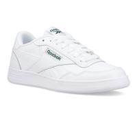 Reebok Court Advance Leather White Trainers