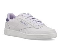 Reebok Classics Court Advance Trainers White EU 37 Woman
