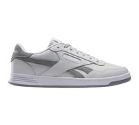 Reebok Unisex Court Advance Sneakers, Moon Grey3 White, 5 UK