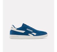 Reebok - Court Advance Sneakers, Athleticblue/Chalk/Chalk, Size: 40.5