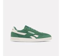 Reebok - Court Advance Sneakers, Fieldgreen/Chalk/Chalk, Size: 39
