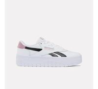 Reebok - Court Advance Surge Women's Sneakers, Ftwrwhite/Berrychill/Black, Size: 40