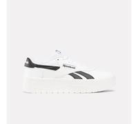 Reebok - Court Advance Surge Women's Sneakers, Woman, White/White/Black, Size: 39