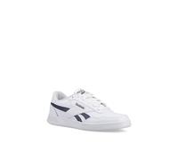 Reebok Court Advance Trainer in White | Size: 3 Reebok White 3