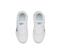 Reebok Court Advance Trainers, White/Retrored/Twilight Blue, 31.5 EU / 13.5 UK, White Retrored Twilight Blue, 13 UK Child
