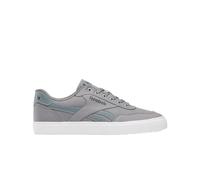 Reebok Court Advance Vulc, Men's Sneakers, Grey 3 White, 10 UK