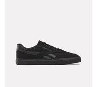 Reebok - Court Advance Vulc Men's Sneakers, Jet Black/Jet Black/Jet Black, Size: 41