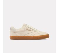 Reebok - Court Advance Vulc Men's Sneakers, Moonstone/Bone/Wild Brown, Size: 43