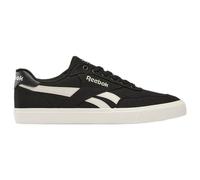 Reebok - Court Advance Vulc Men's Sneakers, Man, Black/Whisper White, Size: 41