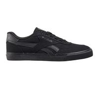 Reebok - Court Advance Vulc Men's Sneakers, Jet Black/Jet Black/Jet Black, Size: 41