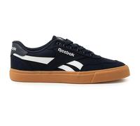 Reebok Court Advance Vulc, Men's Sneakers, Vector Navy White Gum, EU 42 - UK 8