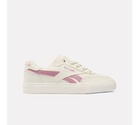 Reebok - Court Advance Vulc Women's Sneakers, Chalk/Dusty Rose, Size: 36